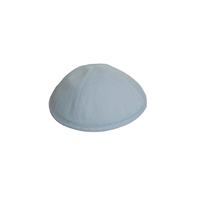 Light Blue Linen