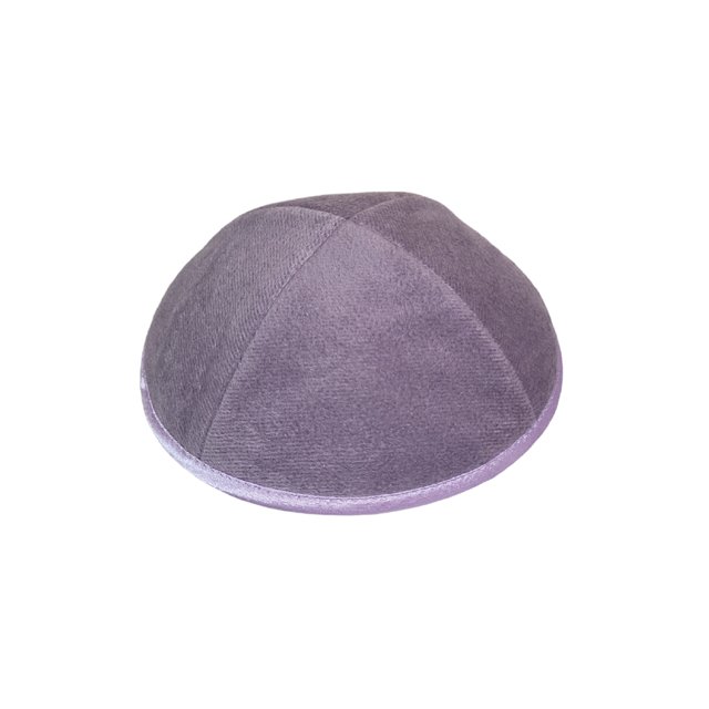 Lavender Velvet